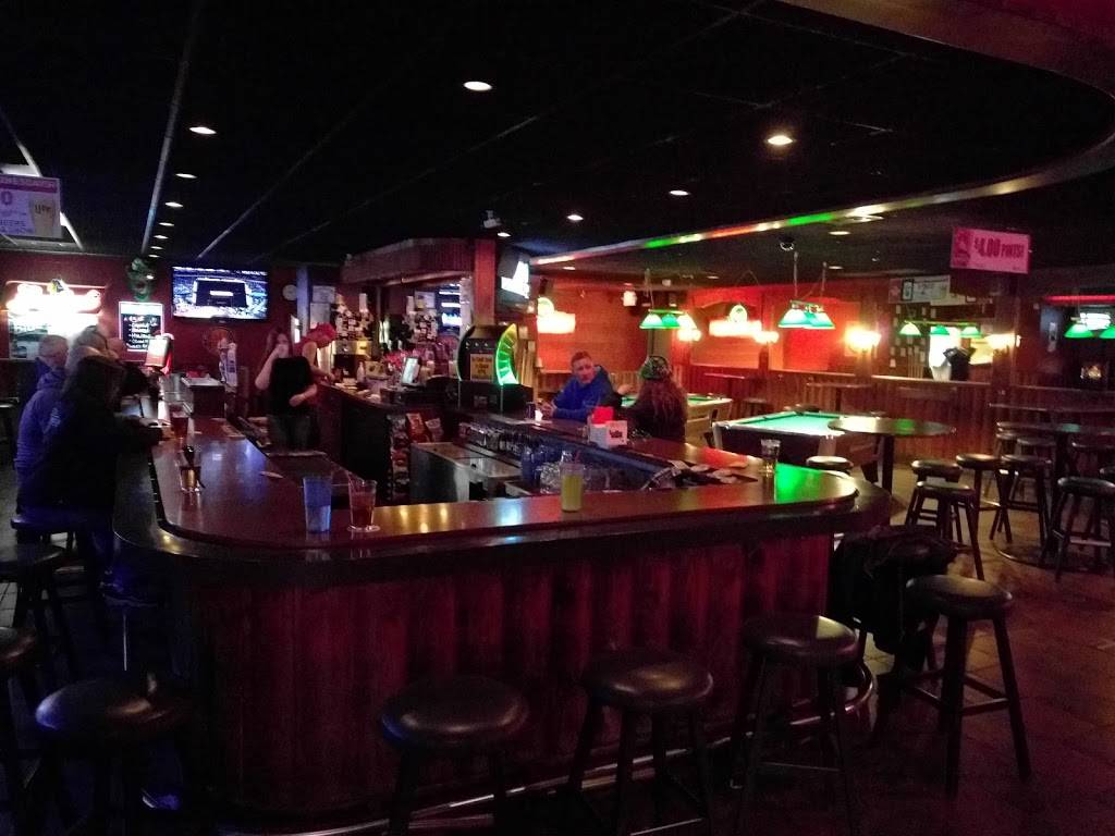 Sundown Saloon | restaurant | 57 S Stoughton Rd, Madison, WI 53714, USA | 6082429646 OR +1 608-242-9646