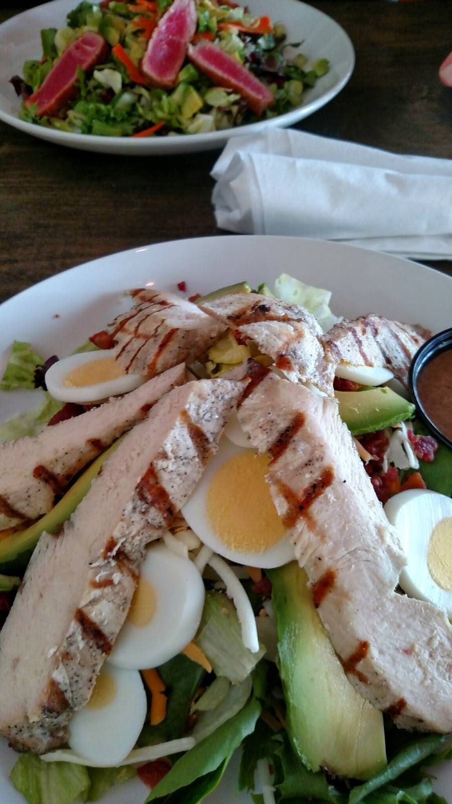 River Hill Grill | restaurant | 6040 Daybreak Cir, Clarksville, MD 21029, USA | 4105317900 OR +1 410-531-7900