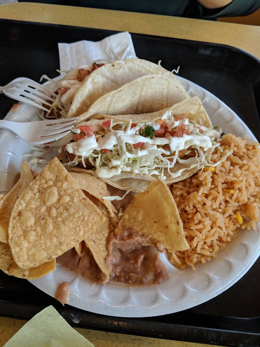 Los Cotijas Taco Shop | restaurant | 11951 S Euclid St, Garden Grove, CA 92840, USA | 7146363944 OR +1 714-636-3944