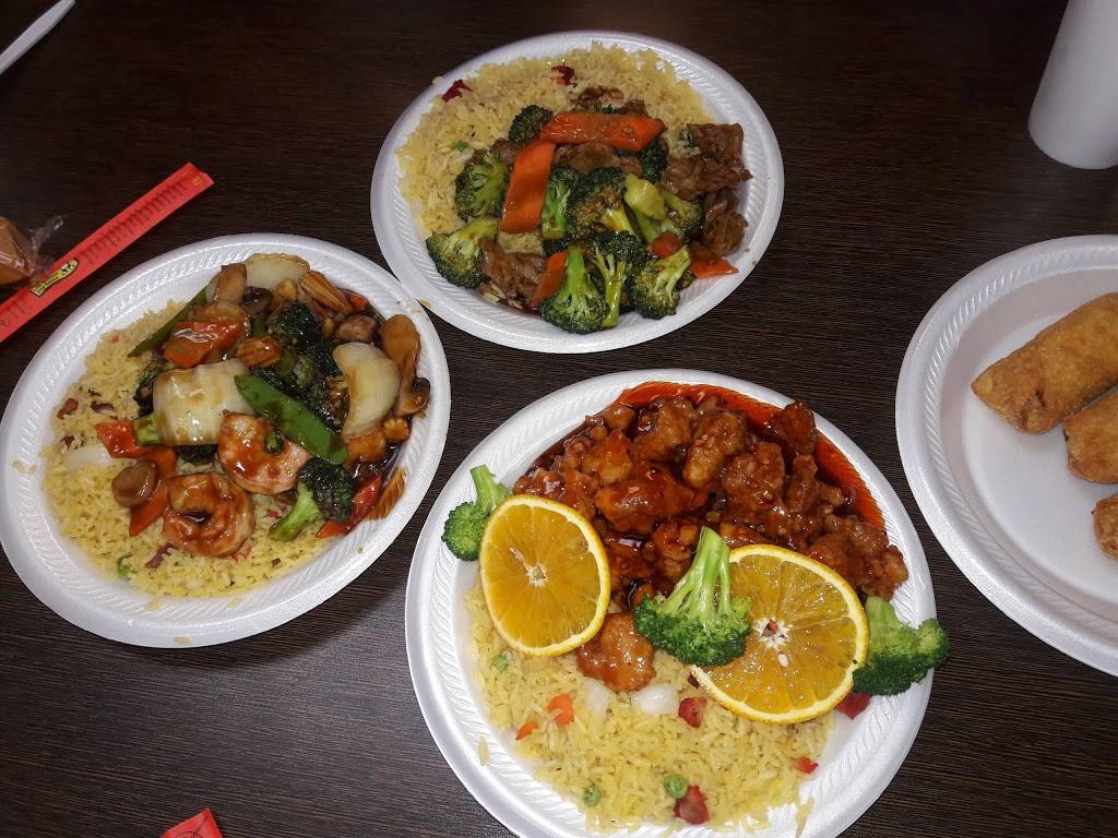 China Spring | restaurant | 8165 TN-100, Nashville, TN 37221, USA | 6156623883 OR +1 615-662-3883