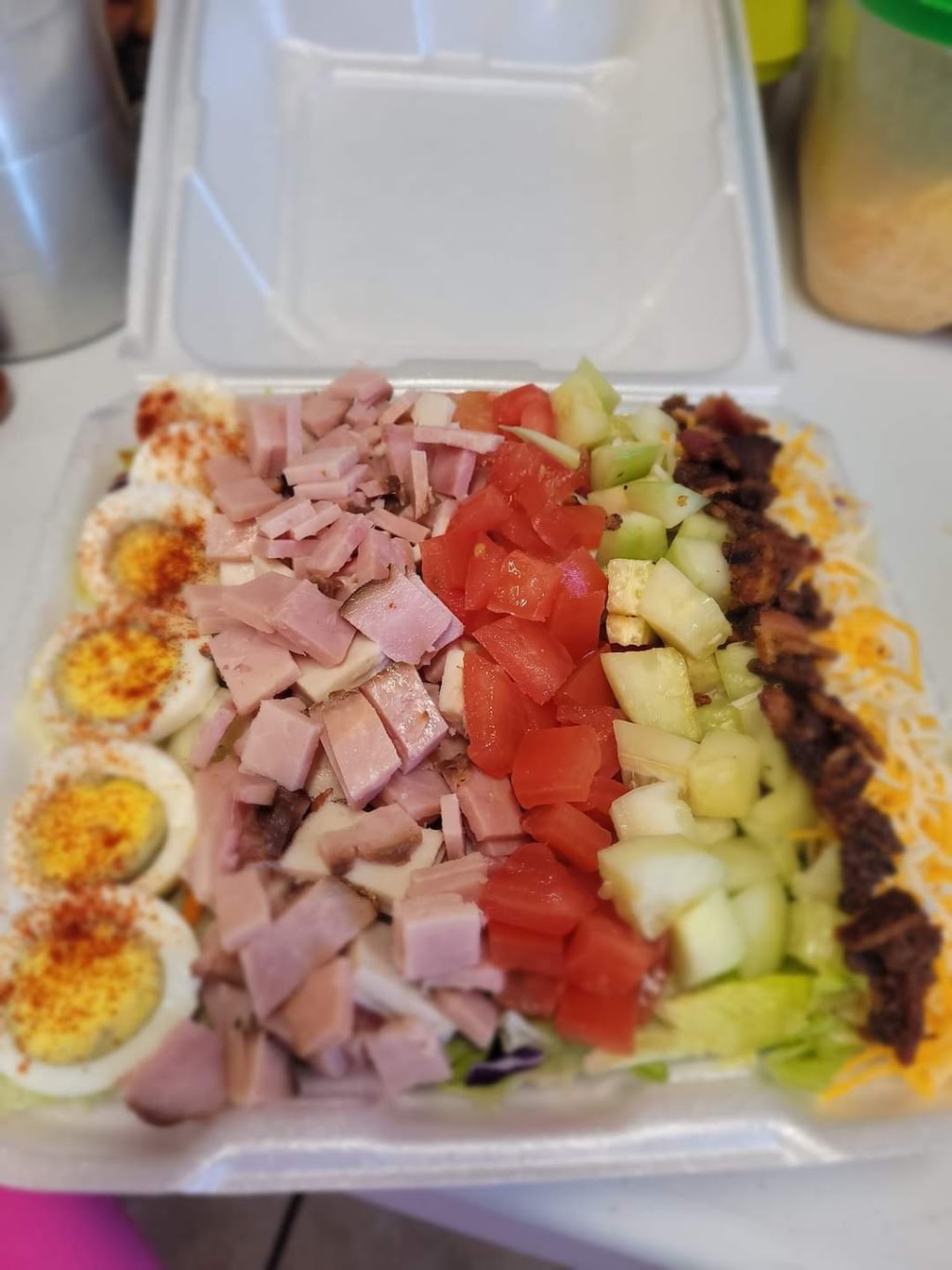 Katys Creative Catering | restaurant | 305 Graham Dr Suite A, Bowling Green, KY 42101, USA | 2703206821 OR +1 270-320-6821