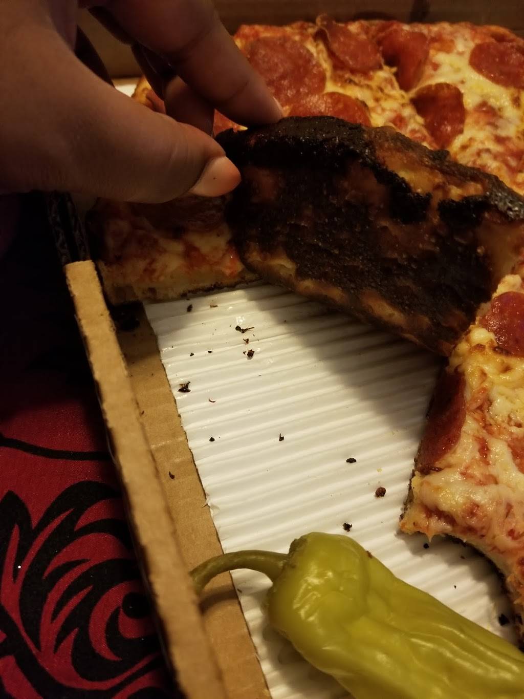 Papa Johns Pizza | restaurant | 5654 W Manchester Ave, Westchester, CA 90045, USA | 3104107272 OR +1 310-410-7272