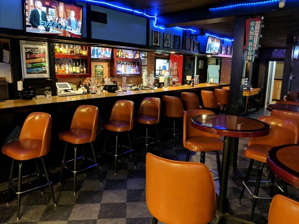 On The Rail Bar & Grill | restaurant | 465 E Main St, Easley, SC 29640, USA | 8646716062 OR +1 864-671-6062