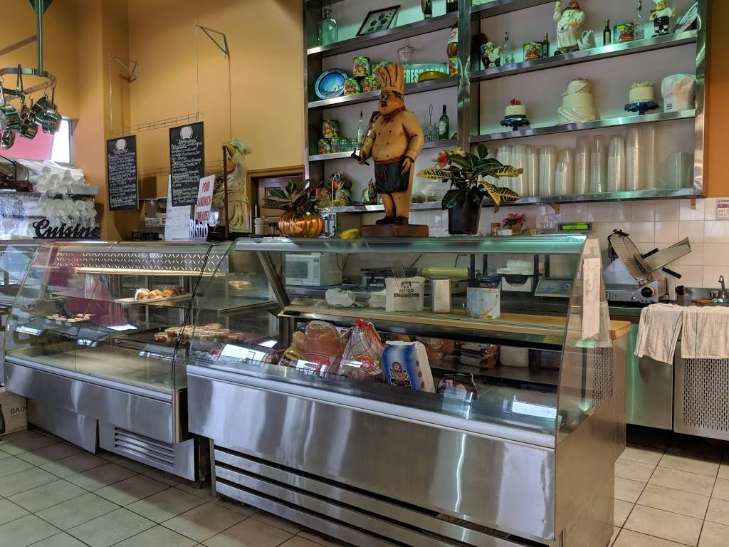 Pâtisserie Boulangerie Del Sole Anjou | bakery | 7750 Boul Henri-Bourassa E, Montréal, QC H1E 1P2, Canada | 5146483222 OR +1 514-648-3222