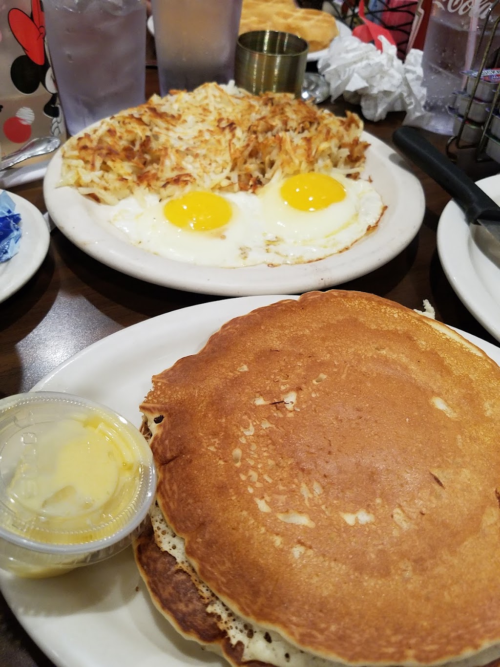 Louies Waffle House | restaurant | 1776 McDonough St, Joliet, IL 60436, USA | 8157226716 OR +1 815-722-6716