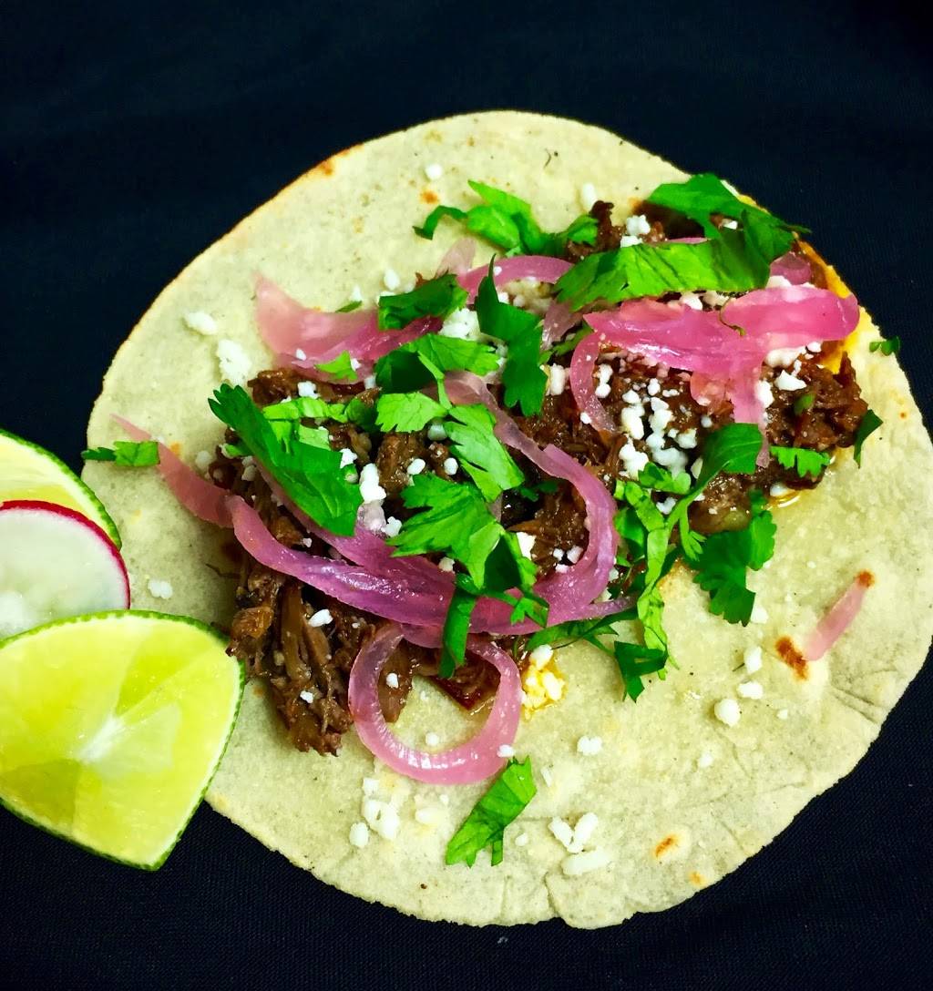 Casita Taqueria | restaurant | 2991 66th St N, St. Petersburg, FL 33710, USA | 7278005469 OR +1 727-800-5469