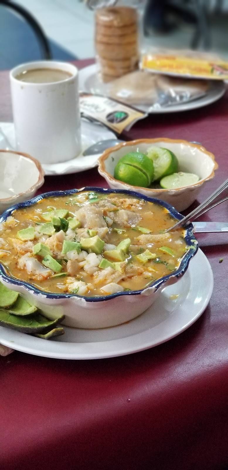 Menudería Guadalajara PACÍFICO | restaurant | calle pacifico, parque industrial pacifico III, parque, Industrial Pacifico, 22643 Tijuana, B.C., Mexico | 016642076303 OR +52 664 207 6303