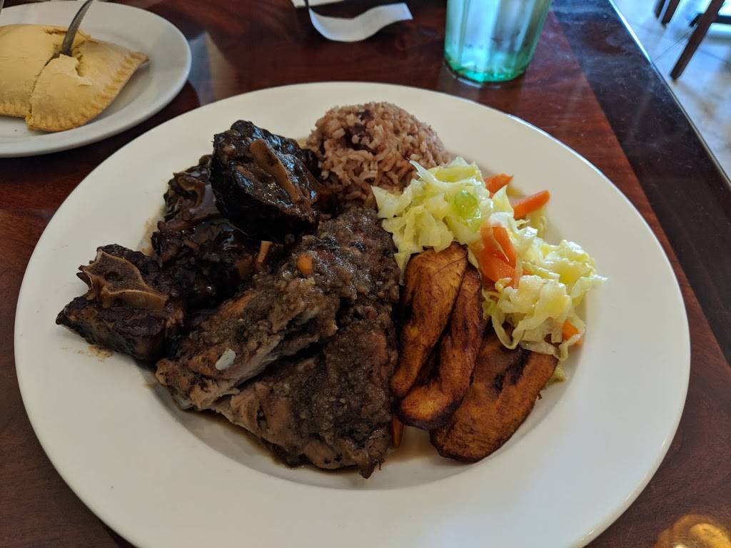 Flavas Jamaican Grill | restaurant | 314 Linden Ave, South San Francisco, CA 94080, USA | 6502449785 OR +1 650-244-9785