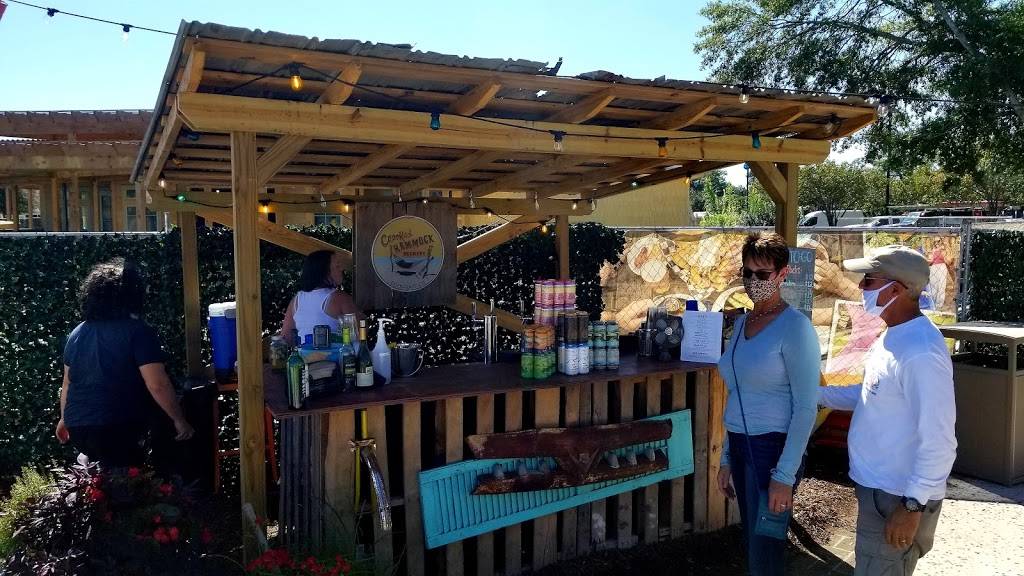 Crooked Hammock Brewery | restaurant | Barefoot Landing, 4924 Hwy 17 S, North Myrtle Beach, SC 29582, USA | 3022780100 OR +1 302-278-0100