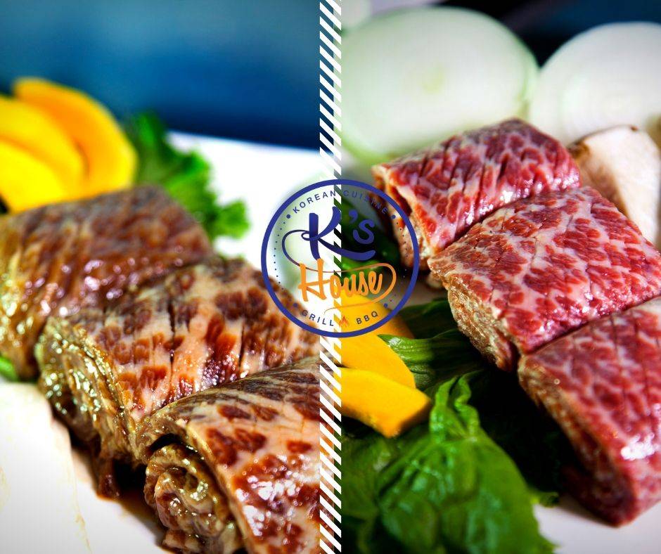 Ks House Grill & BBQ | restaurant | Ks House, 320 Singleton Blvd #100, Dallas, TX 75212, USA | 2142382606 OR +1 214-238-2606