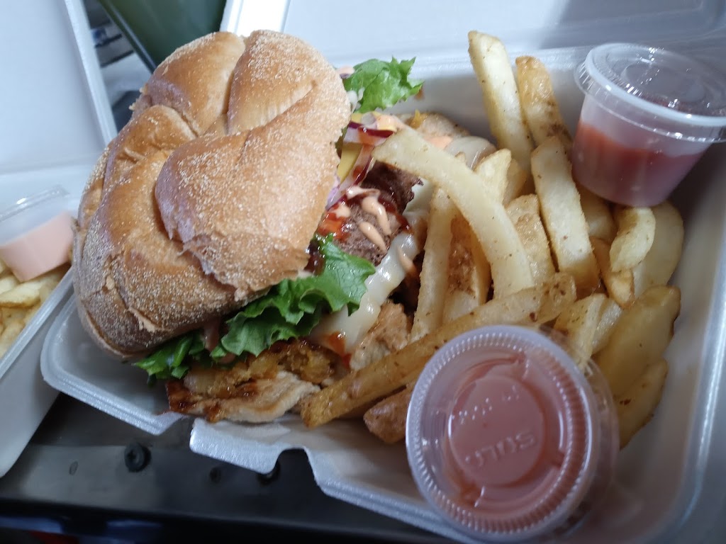 El Escondite Del Sabor | restaurant | 235 Mill St, Springfield, MA 01108, USA | 4135077633 OR +1 413-507-7633