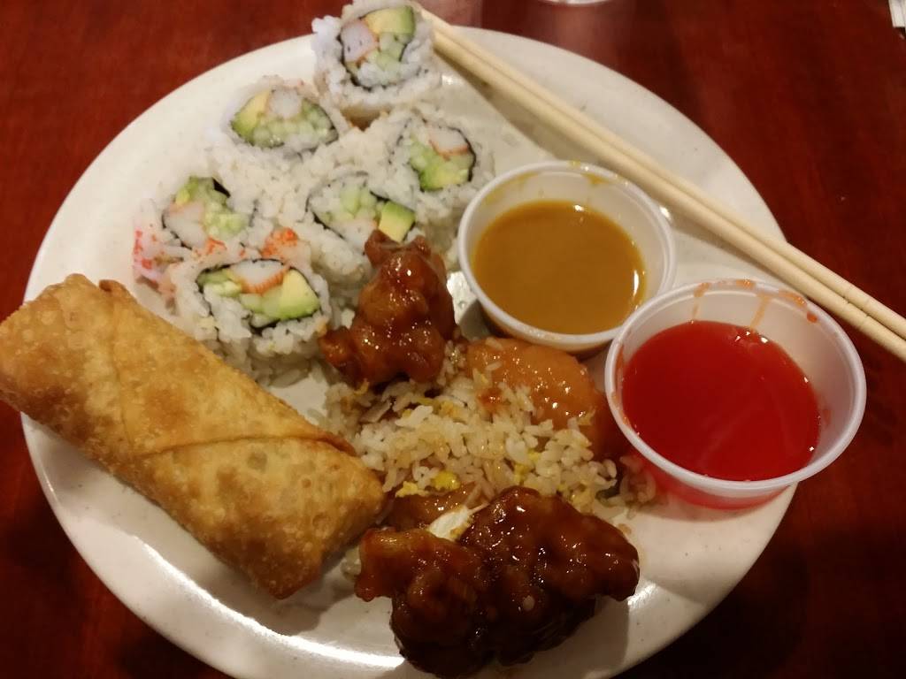 East Buffet | restaurant | 5978 Chalkville Mountain Rd, Birmingham, AL 35235, USA | 2056556898 OR +1 205-655-6898