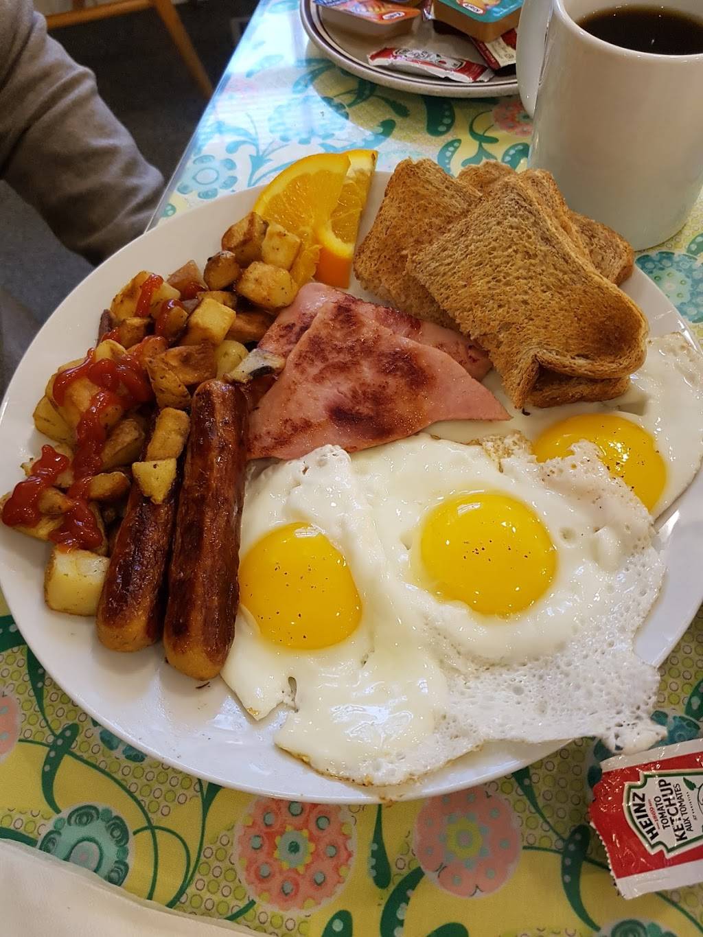 Millers Oven | restaurant | 1137 Mill St, Manotick, ON K4M 0G7, Canada | 6136924304 OR +1 613-692-4304