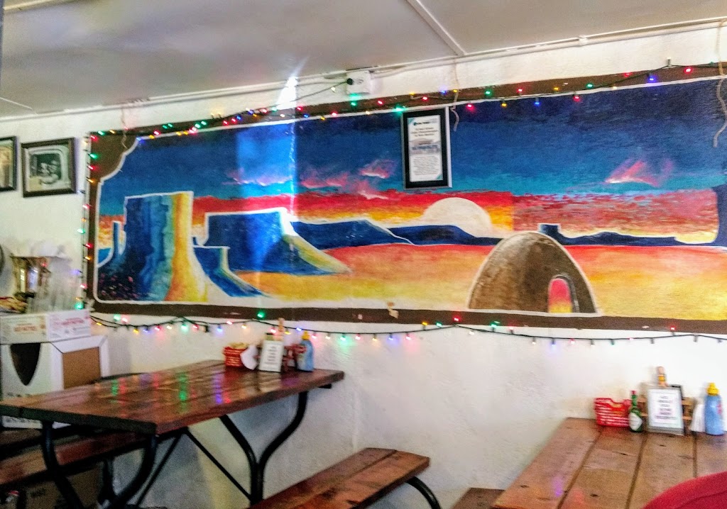 El Farolito | restaurant | NM-554, El Rito, NM 87530, USA | 5755819509 OR +1 575-581-9509