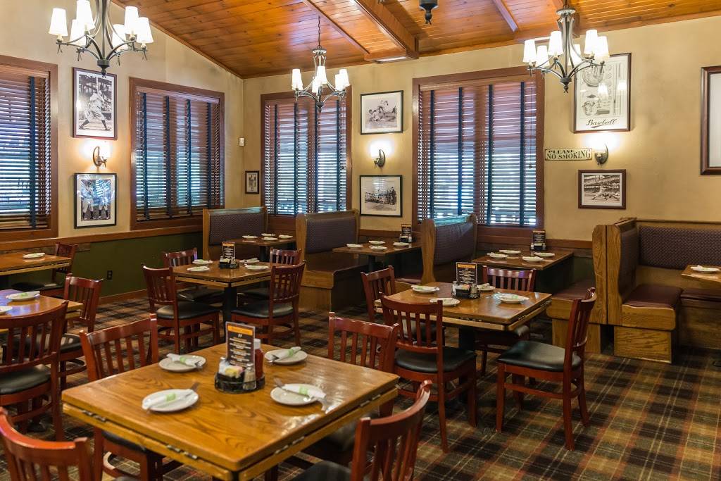 Barnabys Aston | restaurant | 5501 Pennell Rd, Media, PA 19063, USA | 6105581929 OR +1 610-558-1929