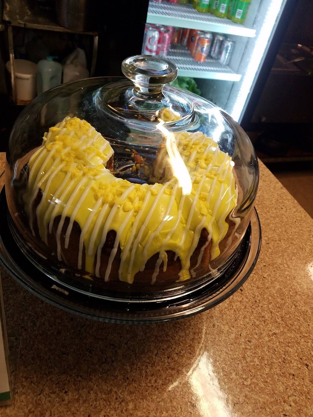 One Stop Jerk Center Jamaican | restaurant | 2108 N Howard Ave, Tampa, FL 33607, USA | 8132589099 OR +1 813-258-9099