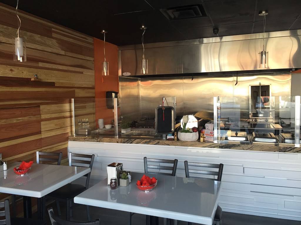 Dizin Persian cuisine | restaurant | 6740 Reseda Blvd e, Reseda, CA 91335, USA | 8186975737 OR +1 818-697-5737