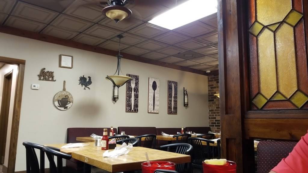 Jays Family Restaurant | restaurant | 3037 Dickerson Pike, Nashville, TN 37207, USA | 6156503878 OR +1 615-650-3878