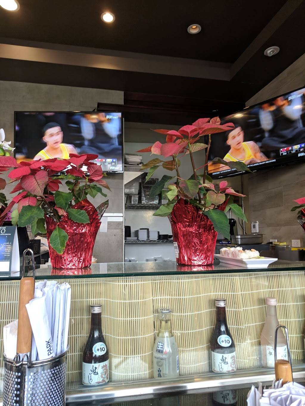 Ocean Park Ramen | restaurant | 2901 Ocean Park Blvd, Santa Monica, CA 90405, USA | 4242684138 OR +1 424-268-4138