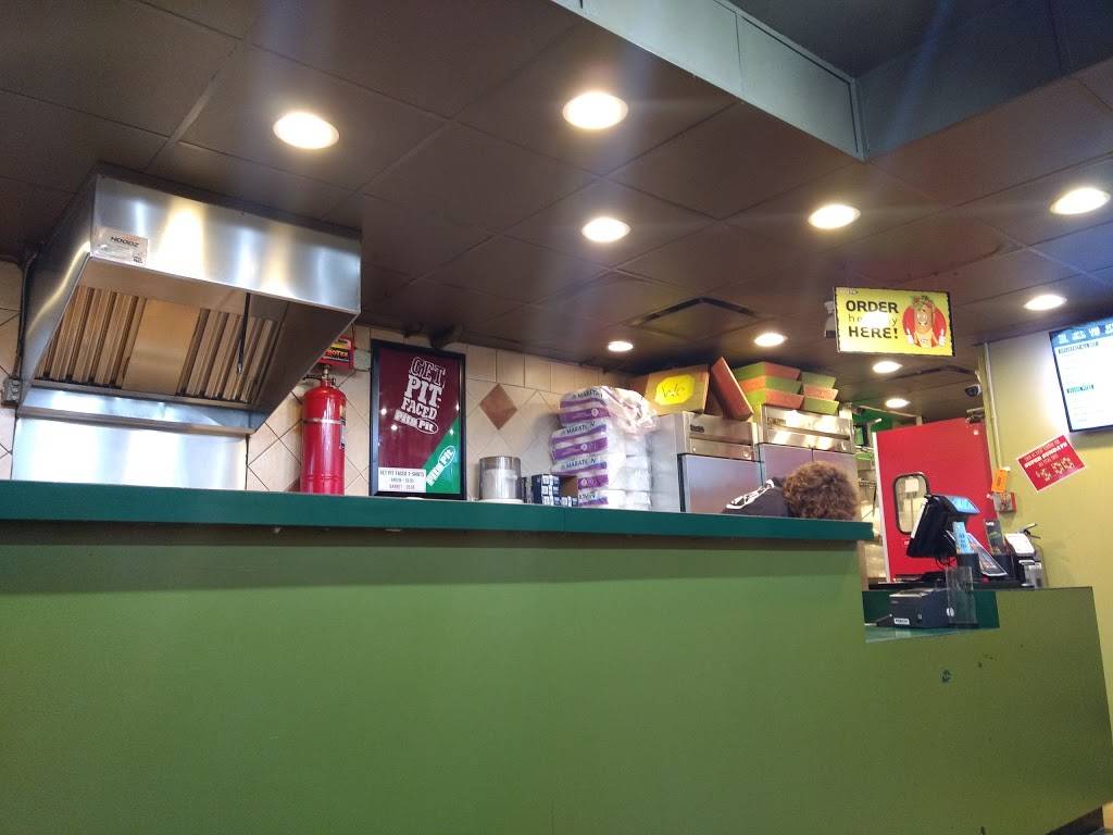 Pita Pit | restaurant | 2002 Greene St Ste A, Columbia, SC 29205, USA | 8037994557 OR +1 803-799-4557