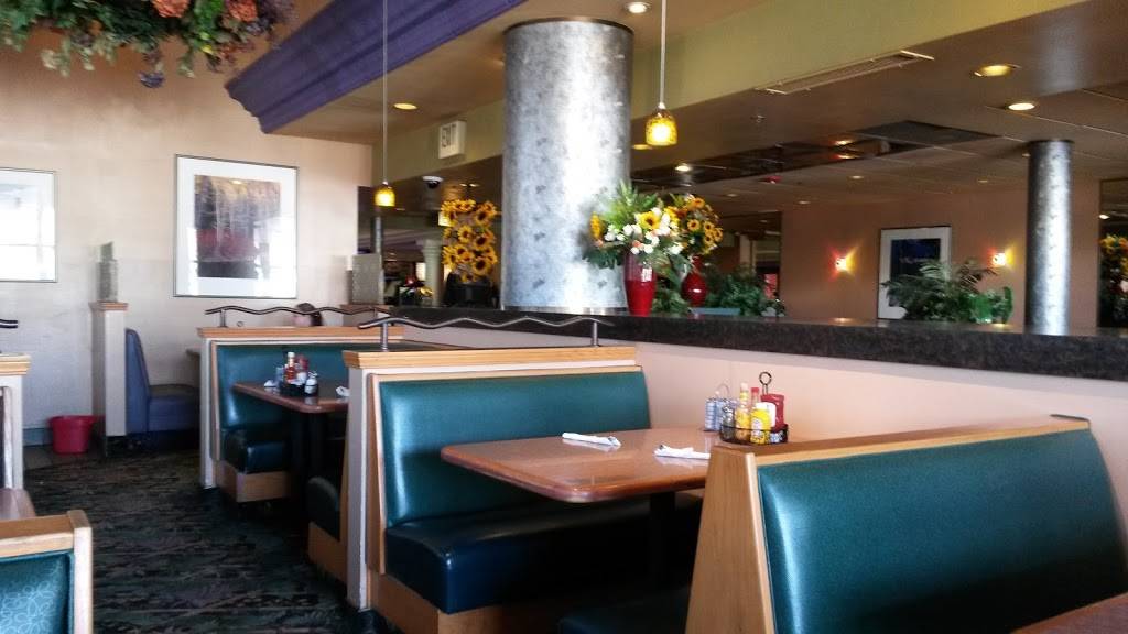 Sierra Cafe | restaurant | 350 Winter Park Ct, Reno, NV 89511, USA | 7753456789 OR +1 775-345-6789