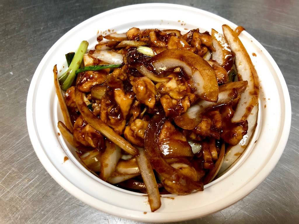 Happy Panda | restaurant | 1343 W 18th St, Chicago, IL 60608, USA | 3128775331 OR +1 312-877-5331