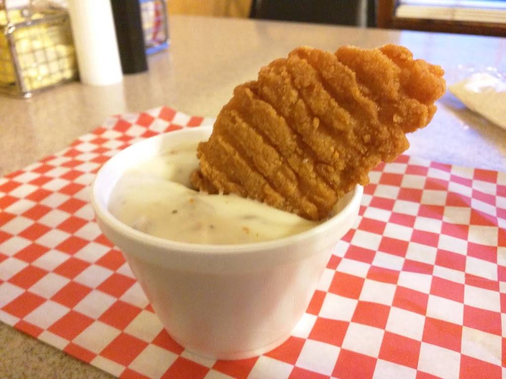 Little Barn | restaurant | 60 E Pike St, Lawrenceville, GA 30046, USA | 7709621367 OR +1 770-962-1367