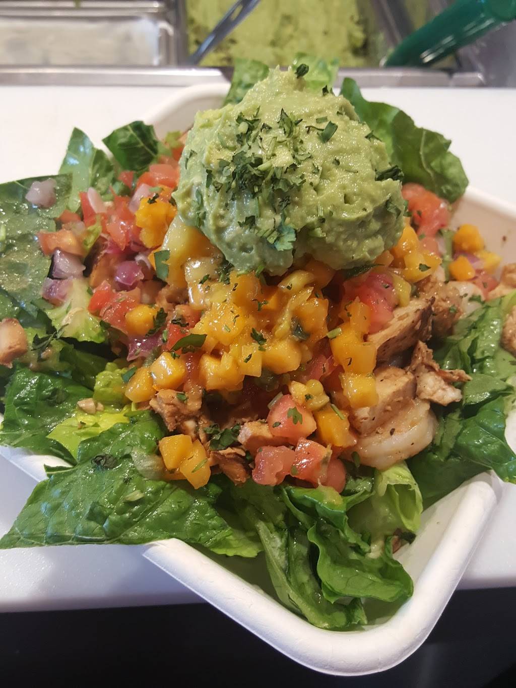 Mayana Mexican Kitchen | restaurant | 7810 Forsyth Blvd, Clayton, MO 63105, USA | 3148338200 OR +1 314-833-8200