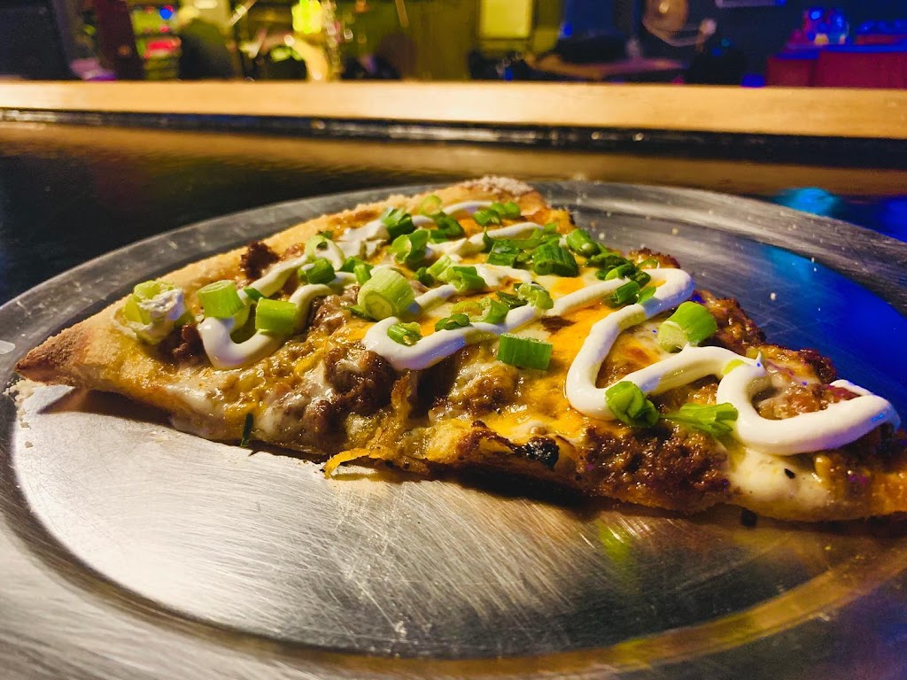 Slapsticks Cue & Brew | restaurant | 1508 Calhoun Ave, Panama City, FL 32405, USA | 8503871374 OR +1 850-387-1374