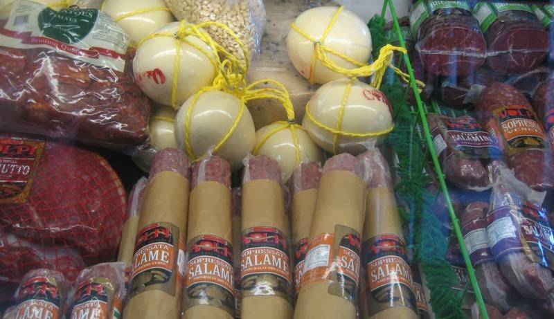 Platerotis Italian Gourmet Inc | bakery | 1621 Gulf to Bay Blvd, Clearwater, FL 33755, USA | 7274611817 OR +1 727-461-1817