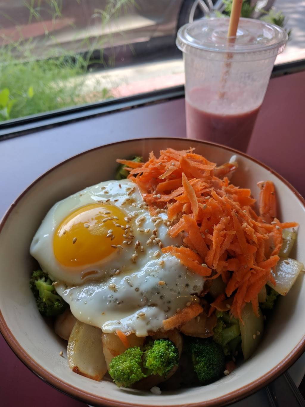 Java Hub Cafe | restaurant | 60 Greenfield Ave, San Anselmo, CA 94960, USA | 4154514928 OR +1 415-451-4928