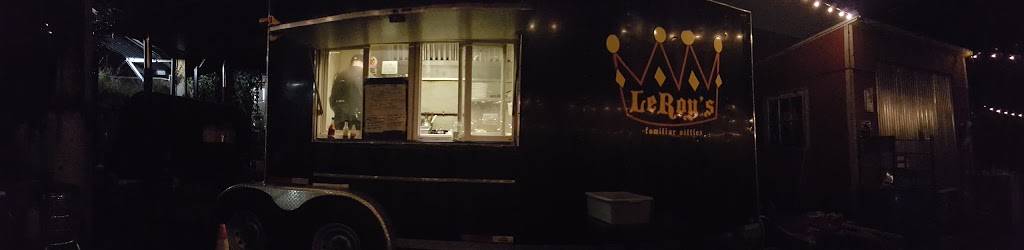 Leroys Familiar Vittles | restaurant | 4847 SE Division St, Portland, OR 97206, USA | 5034427421 OR +1 503-442-7421