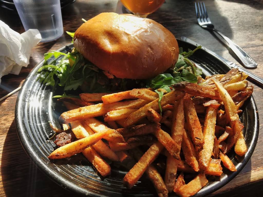 The Ojai Beverage Co. | restaurant | 655 E Ojai Ave, Ojai, CA 93023, USA | 8056461700 OR +1 805-646-1700