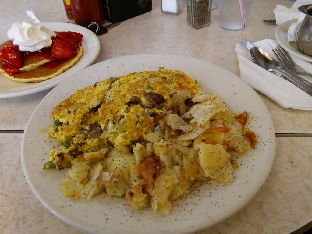 USA Pancake House | restaurant | 1801 Sibley Blvd, Calumet City, IL 60409, USA | 7088622236 OR +1 708-862-2236