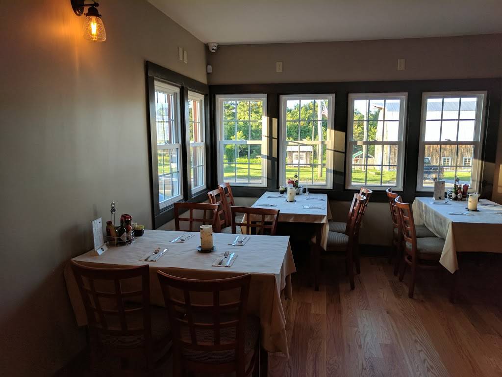 Knox Trail Inn | restaurant | 1898 E Otis Rd, East Otis, MA 01029, USA | 4132694400 OR +1 413-269-4400