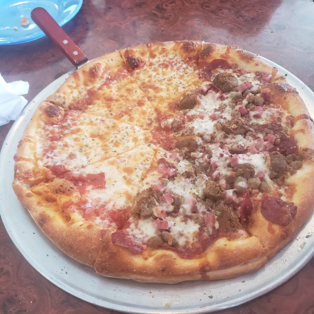 Jeremys Pizza | restaurant | 2530 FL-207, St. Augustine, FL 32086, USA | 9047702688 OR +1 904-770-2688