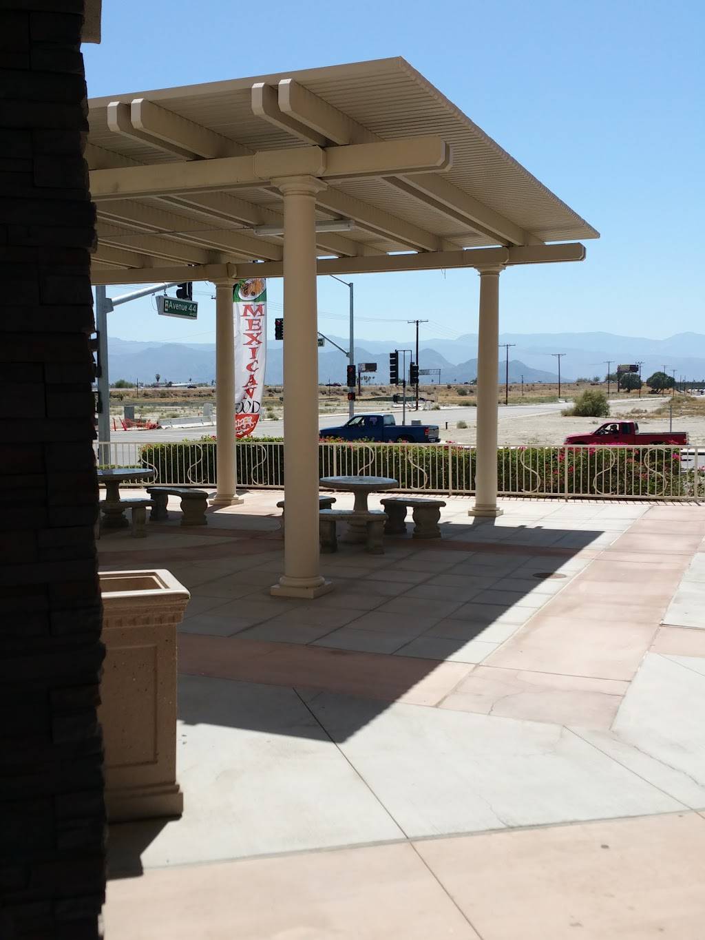 La Paloma Mexican Food | restaurant | 43990 Golf Center Pkwy B1, Indio, CA 92203, USA | 7609724796 OR +1 760-972-4796