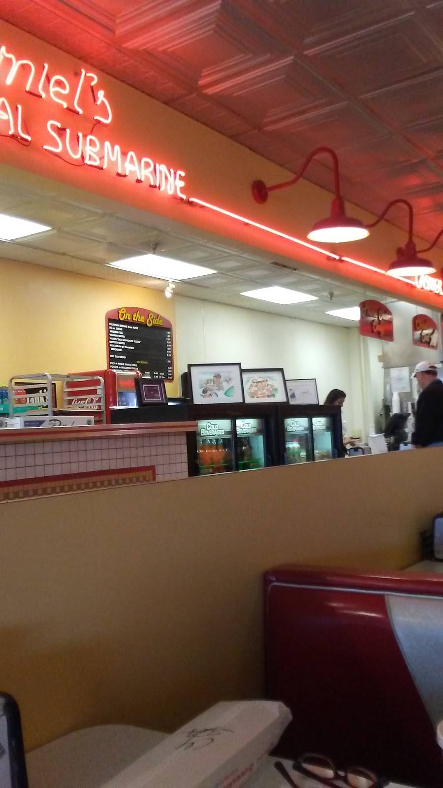 Amiels Subs & Roast Beef | restaurant | 60 Cobblestone Ct Dr, Victor, NY 14564, USA | 5852238330 OR +1 585-223-8330