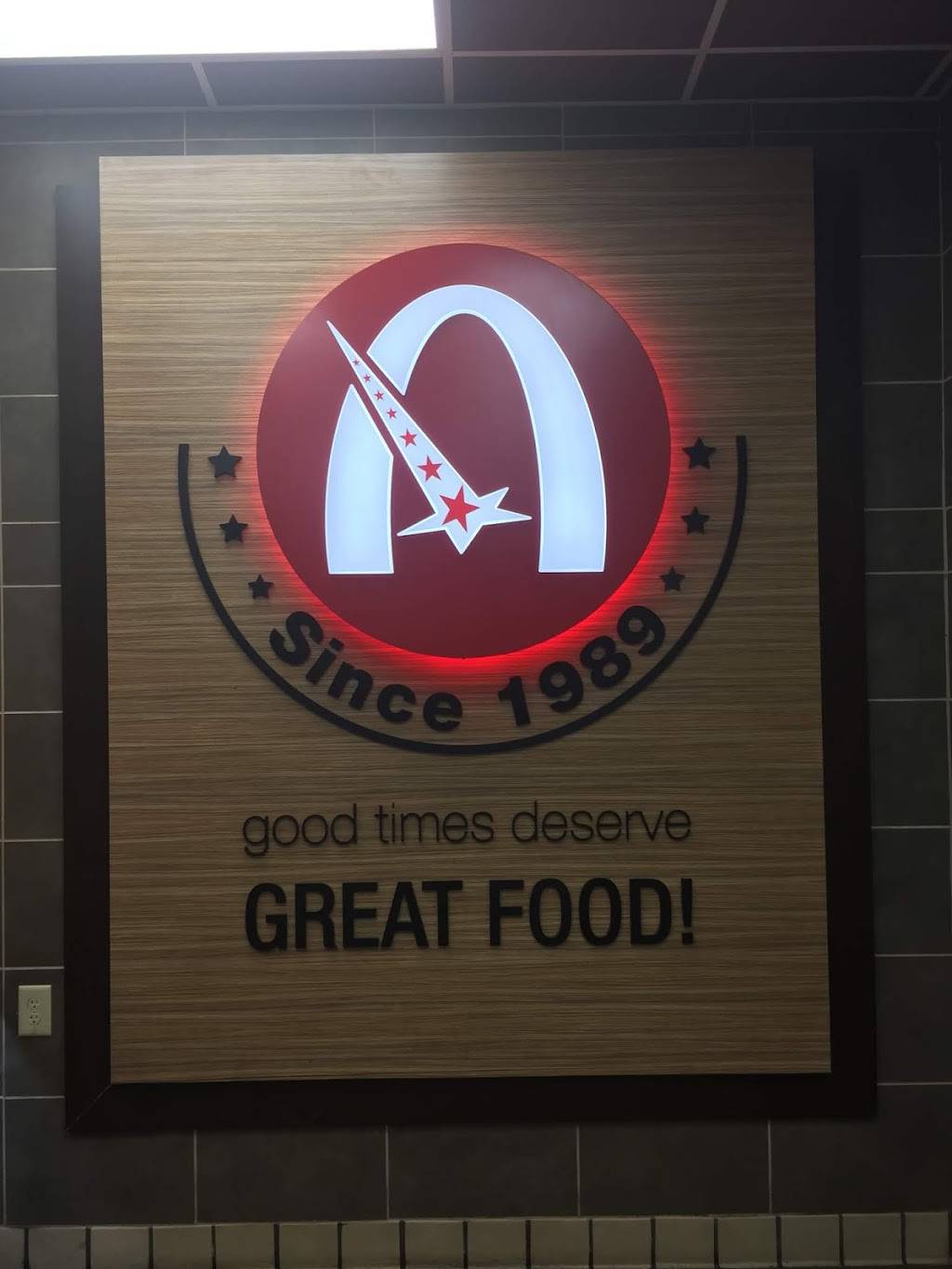 American Deli | restaurant | 3209 Deans Bridge Rd, Augusta, GA 30906, USA | 7067903275 OR +1 706-790-3275