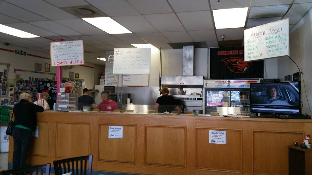 Phils 1500 Subs | restaurant | 2834 Pacific Ave # D, Forest Grove, OR 97116, USA | 5033591500 OR +1 503-359-1500