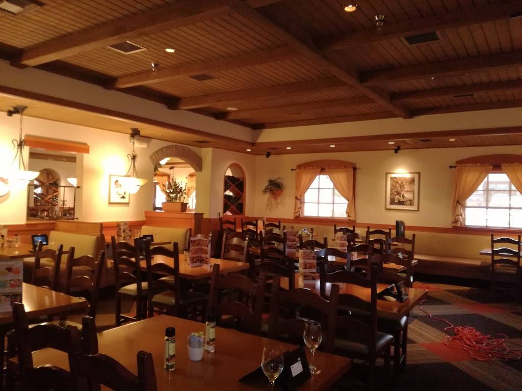 Olive Garden Italian Restaurant | meal takeaway | 3041 Interstate 45 N, Conroe, TX 77304, USA | 9365395200 OR +1 936-539-5200