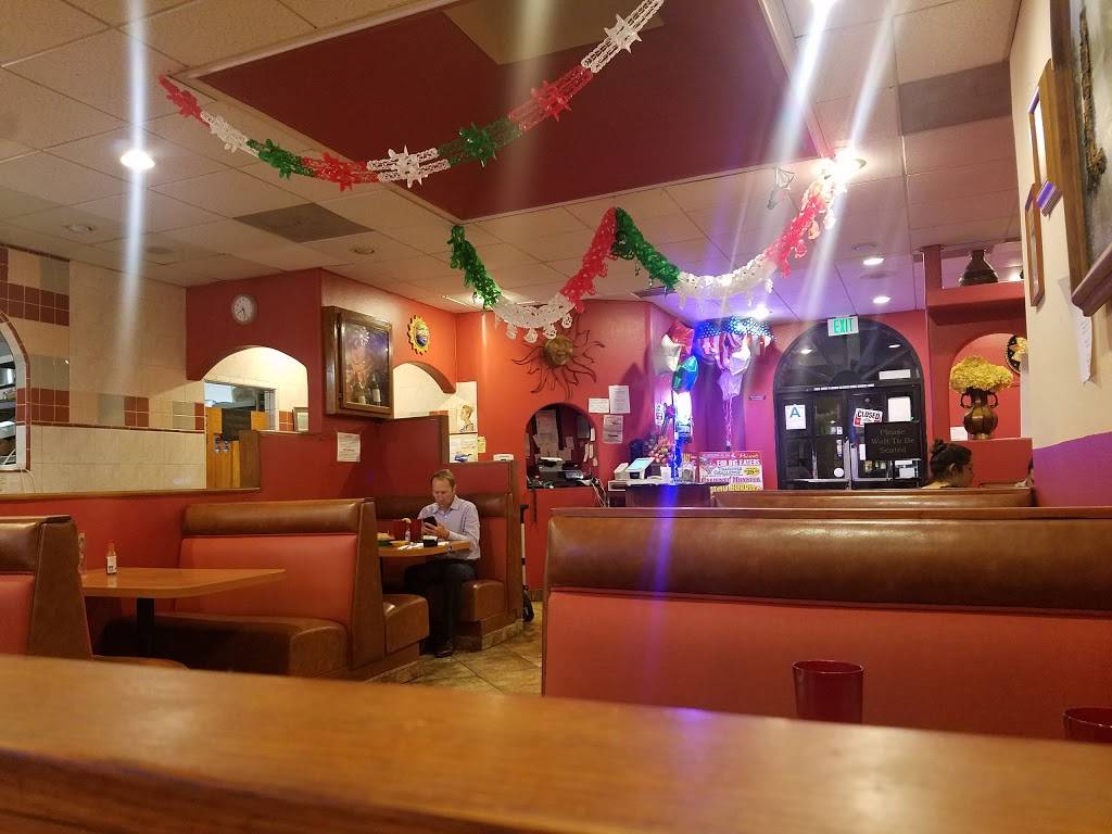 El Burrito Jr | restaurant | 21141 Hawthorne Blvd, Torrance, CA 90503, USA | 3109449200 OR +1 310-944-9200