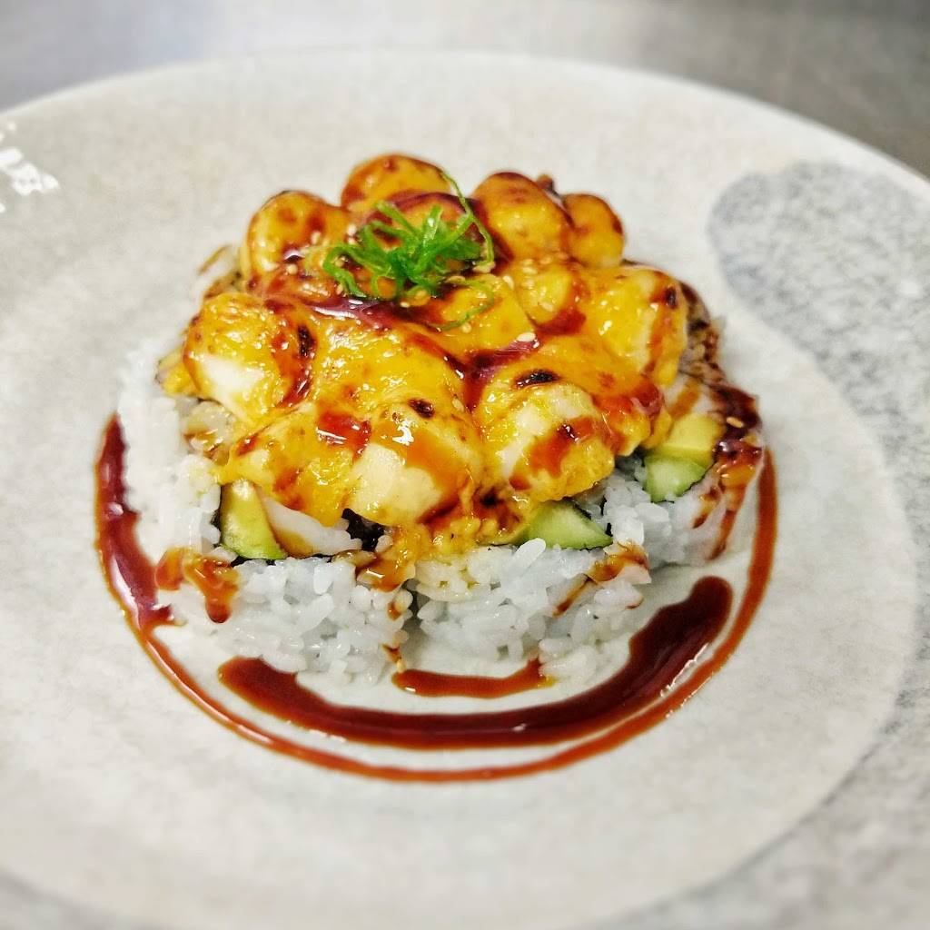 Suko | restaurant | 14156 Rosecrans Ave Suite B, Santa Fe Springs, CA 90670, USA | 5624040007 OR +1 562-404-0007