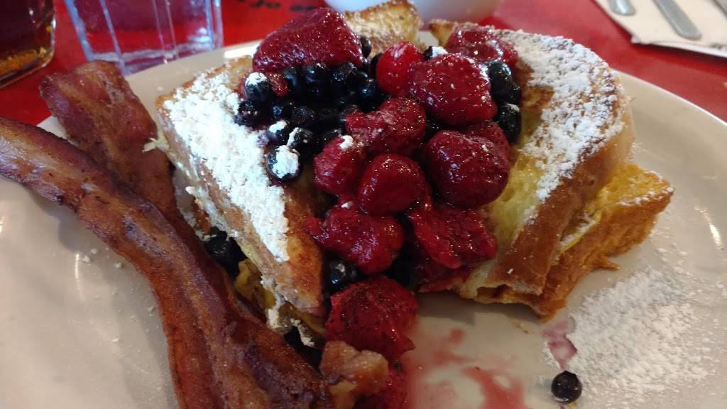 Piner Cafe | cafe | 975 Piner Rd, Santa Rosa, CA 95403, USA | 7075750165 OR +1 707-575-0165