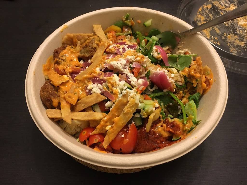 CAVA | restaurant | 4121 Wilson Blvd, Arlington, VA 22203, USA | 7033106791 OR +1 703-310-6791