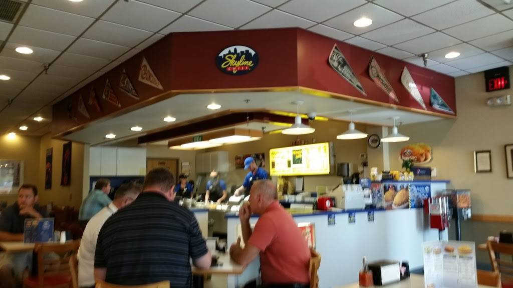Skyline Chili | restaurant | 5100-323 S Cleveland Ave, Fort Myers, FL 33907, USA | 2392783929 OR +1 239-278-3929