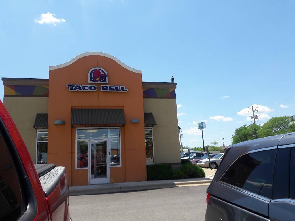 Taco Bell | meal takeaway | 4109 Columbus St, Ottawa, IL 61350, USA | 8154310498 OR +1 815-431-0498