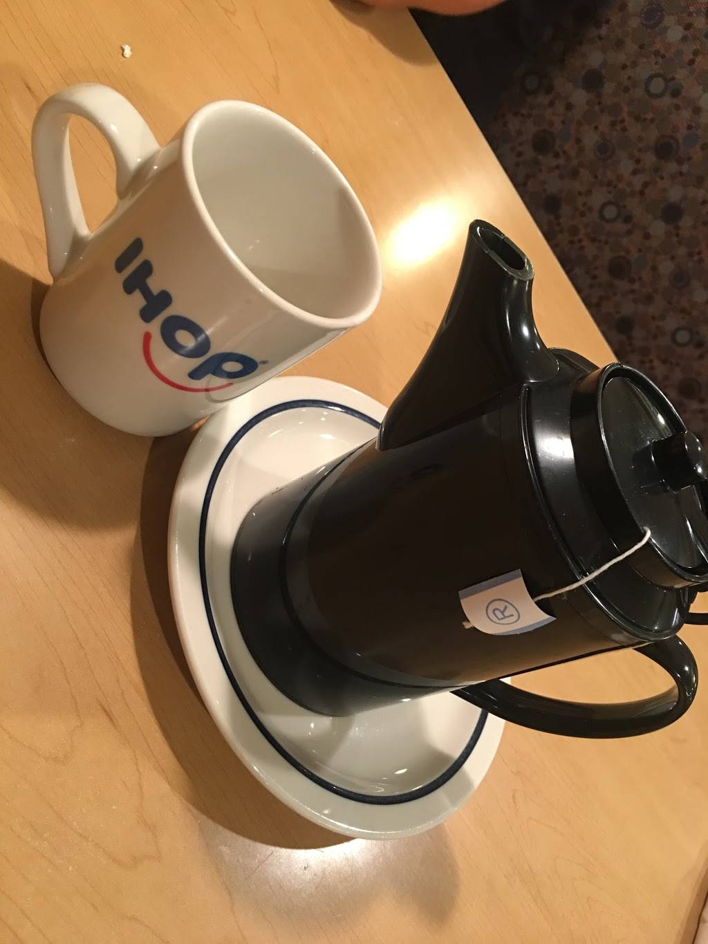 IHOP | restaurant | 1225 Truman St, San Fernando, CA 91340, USA | 8188371814 OR +1 818-837-1814