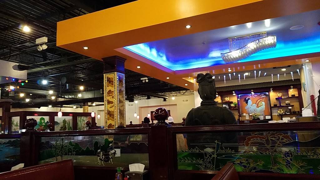 Hibachi Grill & Supreme Buffet | restaurant | 240 Town Center Ln, Glendale Heights, IL 60139, USA | 6302959168 OR +1 630-295-9168