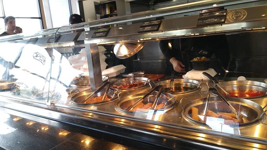 Panda Express | meal takeaway | 501 E Albertoni St, Carson, CA 90746, USA | 3103299872 OR +1 310-329-9872